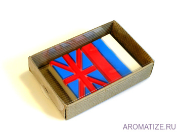 Коробка гофро 15*10*3,3см, с пластиковой крышкой (01) Коробка гофро, с пластиковой прозрачной крышкой. 
Размер 150*100*33 мм