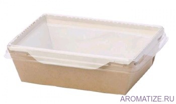 Коробка с прозрачной крышкой 16*12*4,5см, 1 шт Картонная коробочка, с пластиковой прозрачной крышкой. Размером 16*12*4,5 см. Подойдет для упаковки 1-2 изделий. 