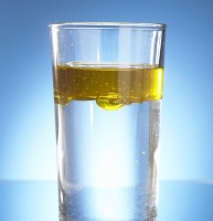 Авокадо масло, водорастворимое 50 мл