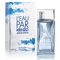 Kenzo - L`eau par Kenzo - Nippon муж, отдушка 10 мл 
