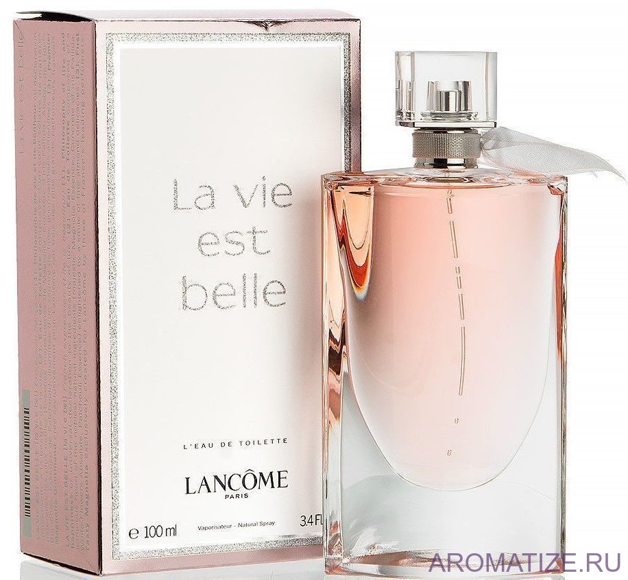 Life cream (Lancome — La vie est belle жен), отдушка 50 мл (опт)