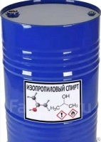 Изопропиловый спирт 99,9%