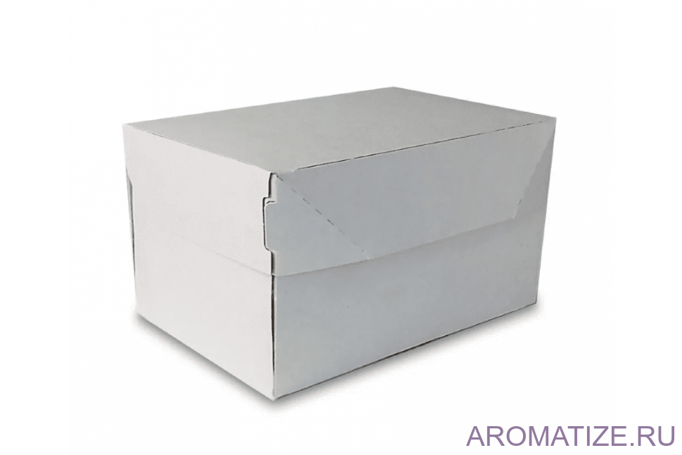 Коробка картон 15*10*8,5 см, 1 шт 